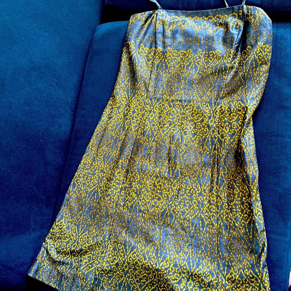 Peruvian Connection Dress. Size 6